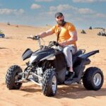 Quad Biking Tops Dubai’s
