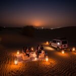 Evening Safari Dubai with BBQ