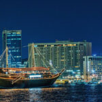 Dhow Cruise Dubai Packages