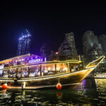 Dhow Cruise Marina Compare