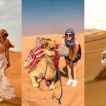 Magic of Desert Safari