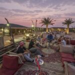 Expect on an Evening Safari