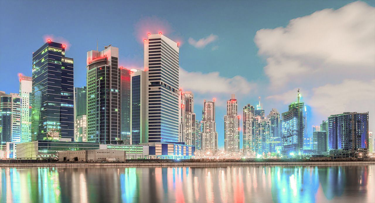 Sharjah City