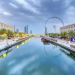 Typical Sharjah City Tour