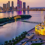 Sharjah City Tour Differ