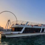 Romantic Dhow Cruise