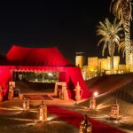 MEV Tours Evening Desert