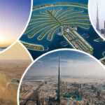 Dubai City Tour with MEV
