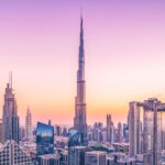 Dubai’s Cityscape
