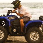 Quad Biking Adventure