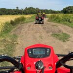 Ultimate Quad Biking