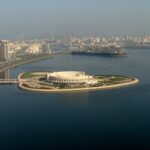 Sharjah’s Majestic Views