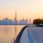 Explore Dubai’s Skyline