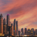 Get Lost in Dubai’s