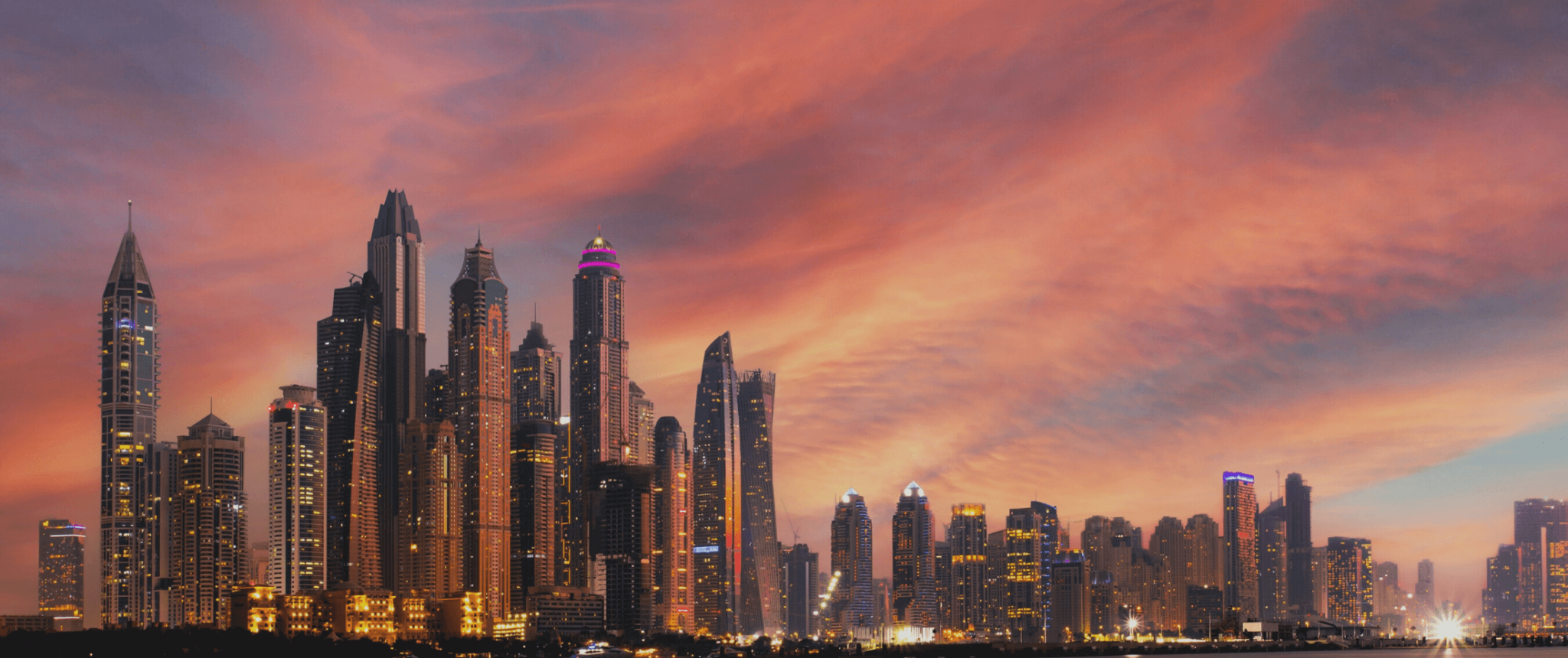 Get Lost in Dubai’s