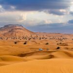 Ultimate UAE Desert