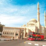 Sharjah City Exploration