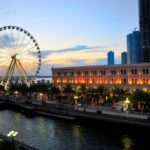 Sharjah City Tour with MEV