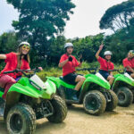 Experience the Desert