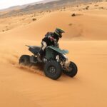 MEV Tours Quad Biking