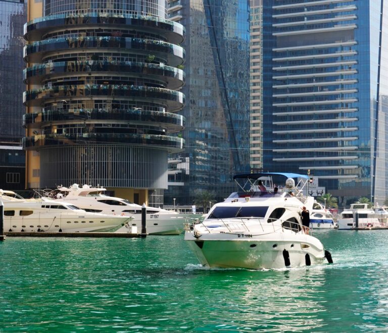 Sharjah’s Hidden Gems