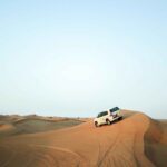 Desert Safari with MEV