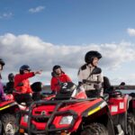 Quad Biking Experience