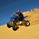 Desert Safari & Quad Biking