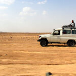 MEV’s Desert Safari