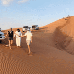 Book Desert Safari Dubai