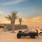 Best Desert Safari in Dubai