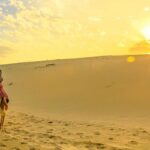 Sunrise Desert Safari