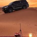 Luxury Desert Safari Dubai