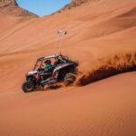 Rayna Tours Desert Safari