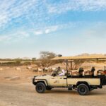 Safari Tours Al Ain