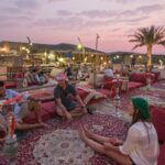 Luxury Private Desert