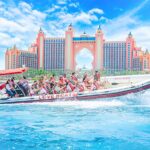 Start Your Dubai Adventure