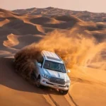 Exclusive VIP Desert