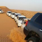 Desert Safari Ras Al Khaimah