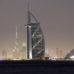Dubai’s Stunning Landmarks