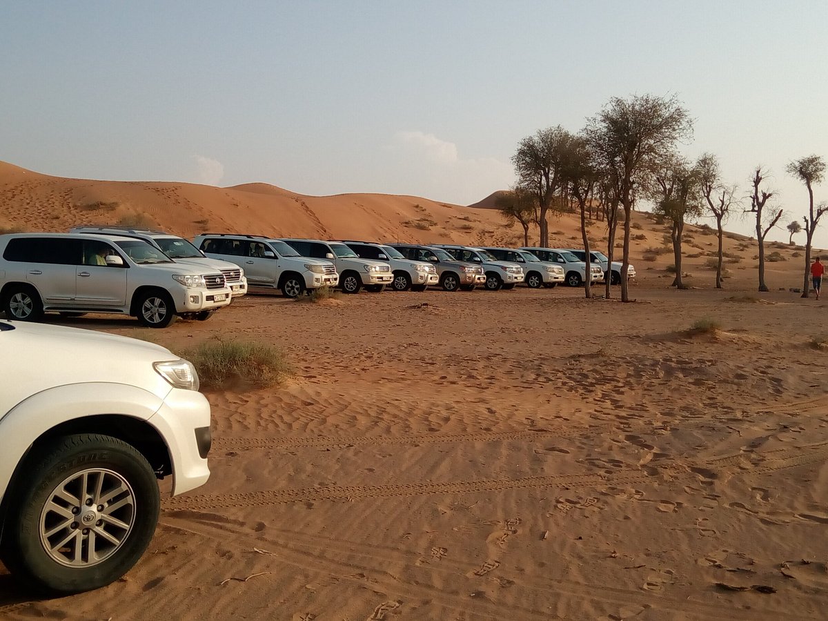 Exclusive Premium Desert