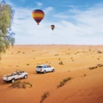 Desert Safari Near Me