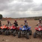 MEV Tours: Quad Biking
