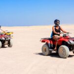 Best Quad Biking in Dubai