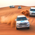 Best Dune Bashing