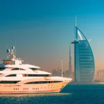 Exclusive Dubai Marina Cruise