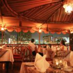 Dubai Deira Creek Dinner