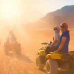 Quad Biking Dubai