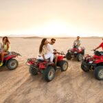 Quad Bike Safari Dubai