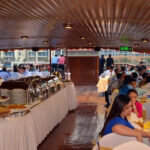 Exclusive Dhow Dinner